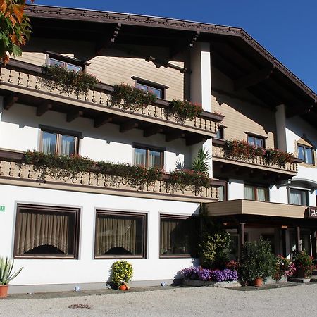 Gasthof Liebetegger Moosburg Luaran gambar