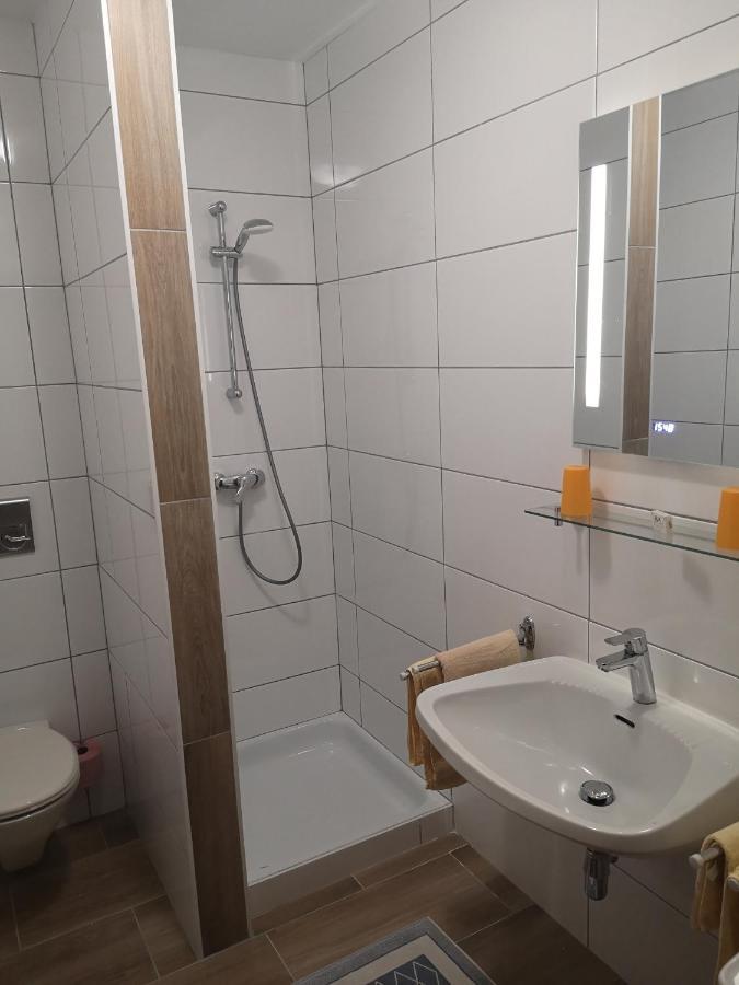 Gasthof Liebetegger Moosburg Luaran gambar