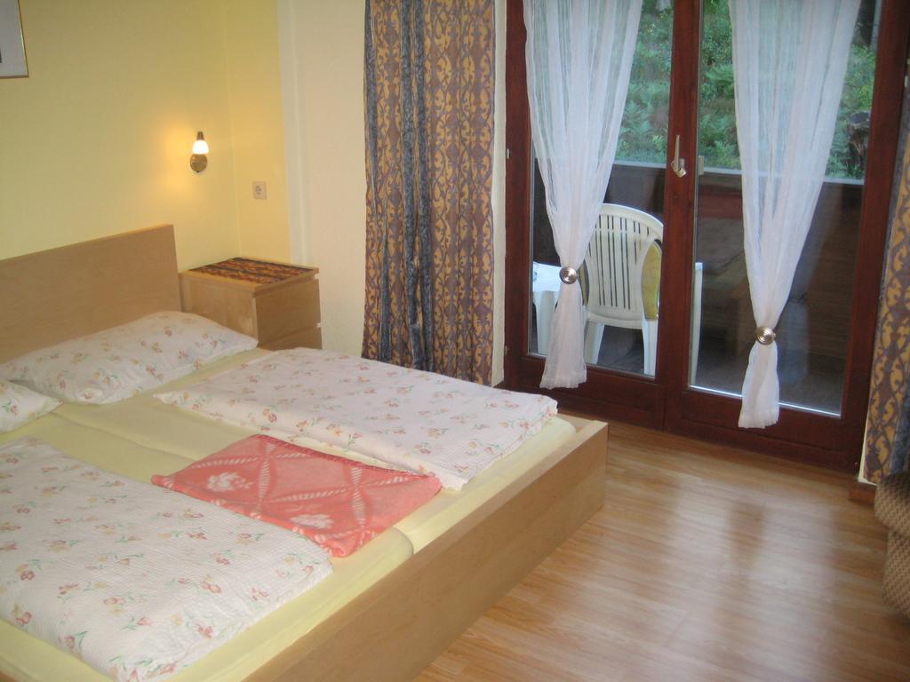 Gasthof Liebetegger Moosburg Bilik gambar